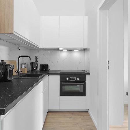 Apartmán Right In The Heart Of Vratislav Exteriér fotografie